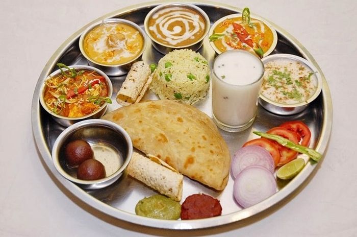 Top 10 Nhà hàng Ấn Độ ngon và nổi bật tại TP Hồ Chí Minh