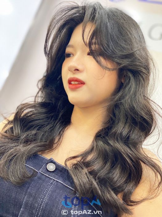 Salon SOOCK - Địa chỉ vàng cho mái tóc đẹp tại Long An
