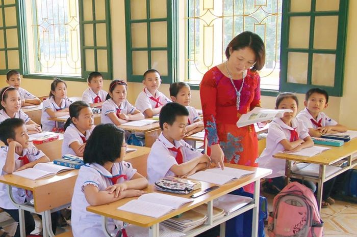 Ảnh minh họa (Nguồn internet) ảnh 1