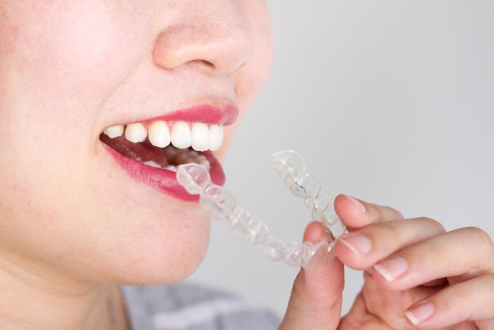 Không gian hiện đại tại Nha Khoa Phương Dentist