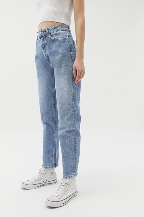 REDE Jeans - Thiết kế đa phong cách cho mọi dịp