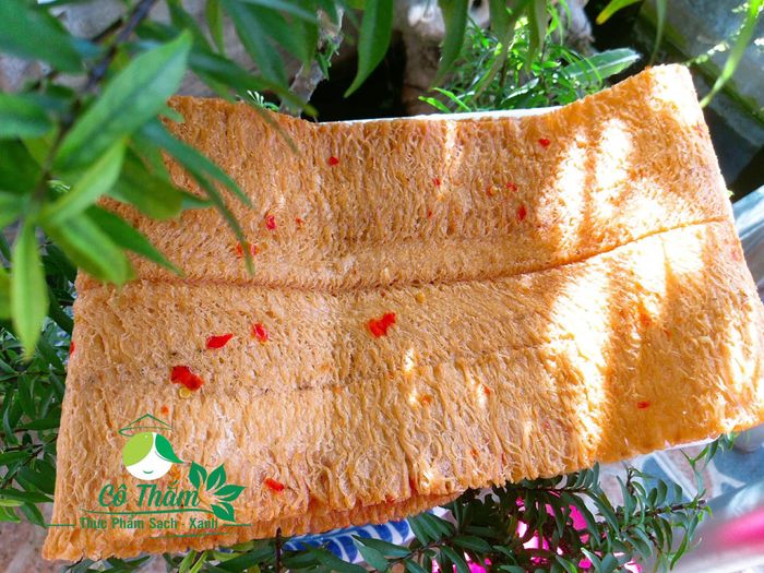 Hình ảnh cửa hàng Ms.Thắm Foods - Hải Sản Tươi và Khô Nha Trang