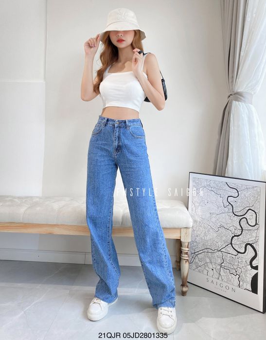 FM Style Saigon - Không gian mua sắm đầy cảm hứng
