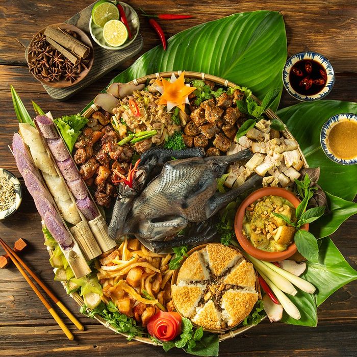 Ảnh của Thiên Sơn Quán lần 1