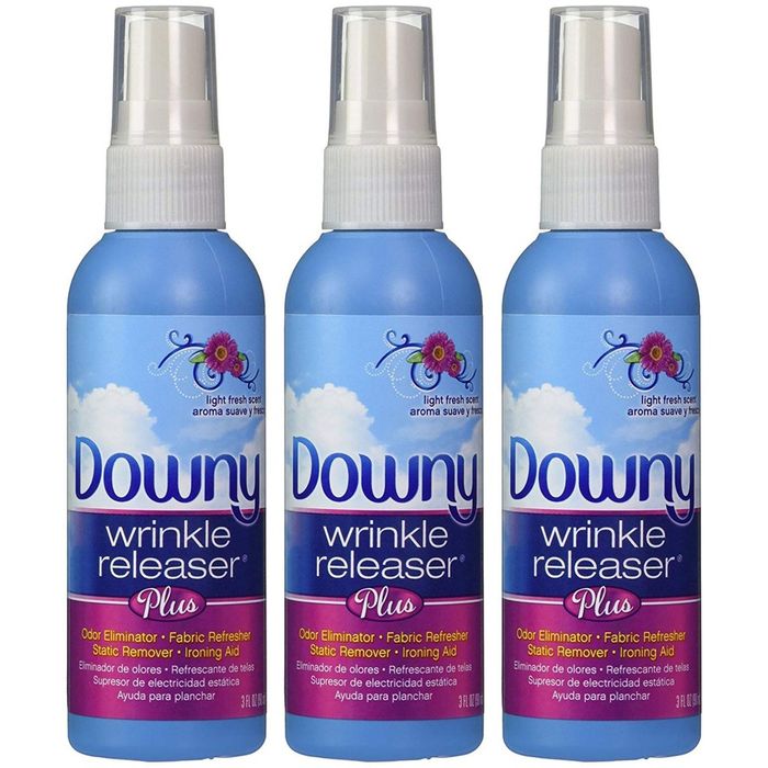 Xịt thơm làm phẳng quần áo Downy ảnh 2