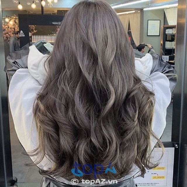 Địa chỉ làm đẹp tin cậy tại Long An