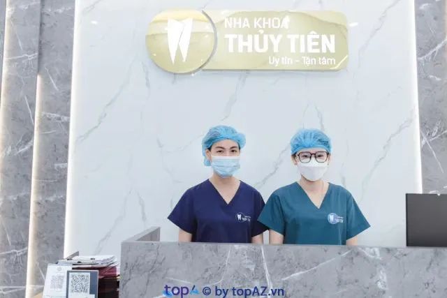 phòng khám nha khoa tại TP. Ninh Bình
