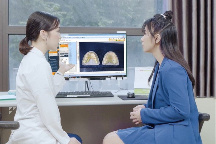 Quy trình niềng răng chuẩn quốc tế tại Lạc Việt Intech