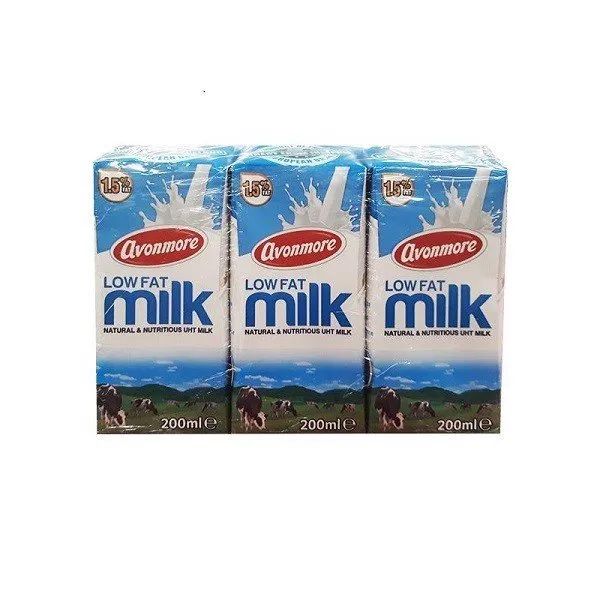 Hình ảnh sản phẩm sữa tươi Avonmore cao cấp