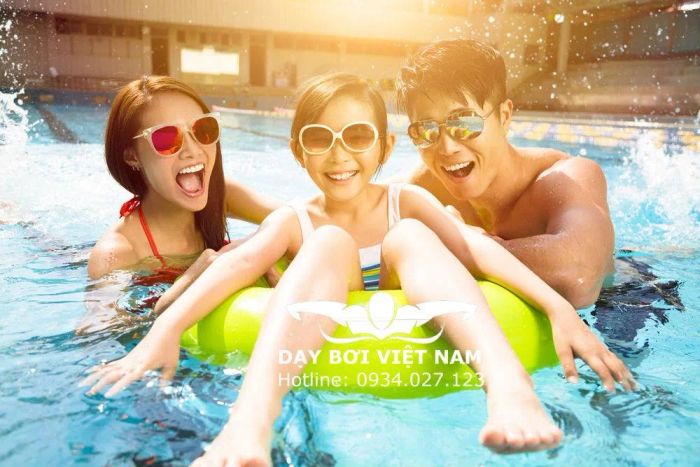 TRUNG TÂM DẠY BƠI VIỆT NAM ảnh 1