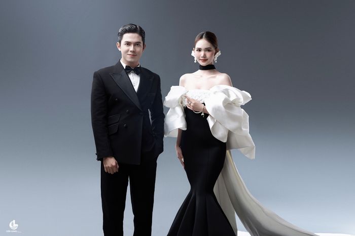 CỬU LONG Studio - Bộ sưu tập ảnh cưới đa phong cách (Phần 1)