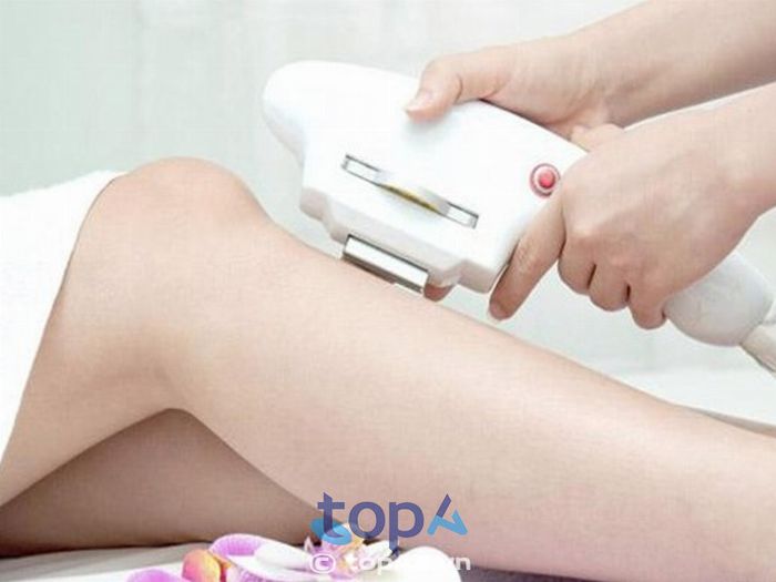 Ocean Spa - Đẳng cấp chăm sóc da từ tinh hoa đại dương