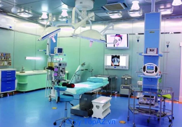 Cơ sở thẩm mỹ uy tín tại TP. Quy Nhơn, Bình Định