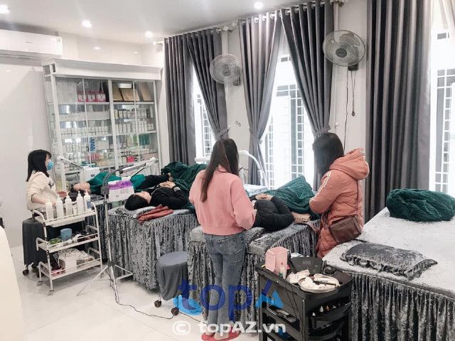 Thẩm mỹ viện Linh Linh - Chi nhánh Quảng Bình