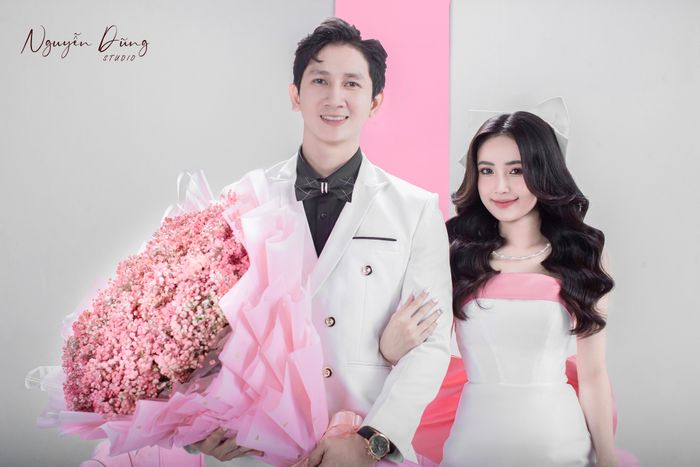 Nguyễn Dũng Studio - Khoảnh khắc rạng ngời (Ảnh 1)