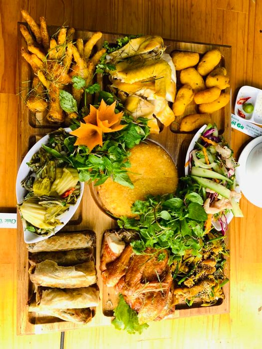 Ảnh Nhà hàng Thế Giới Gà lần 2