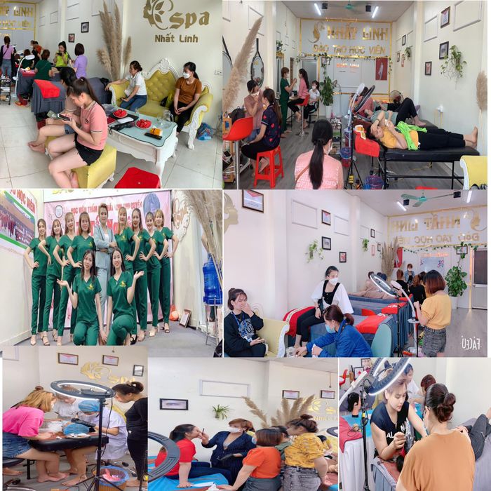 Spa Nhất Linh - Hình ảnh 1