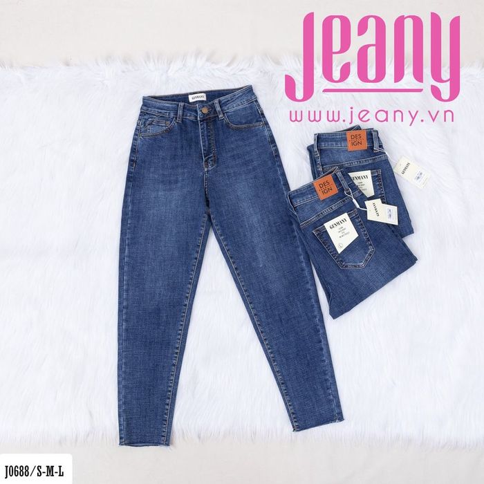 Jeany.vn - BST jeans cao cấp mới nhất