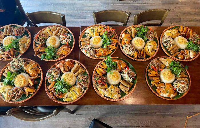 Ảnh Gà mẹt Thiên Ân - Thượng đỉnh Gà Ngon lần 1
