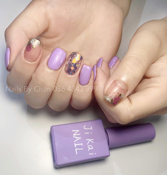 Góc học viên tập trung tại Nails By Chan (ảnh 3)