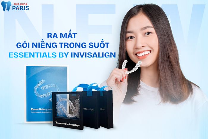 Không gian sang trọng đạt chuẩn quốc tế tại Nha Khoa Paris Vinh