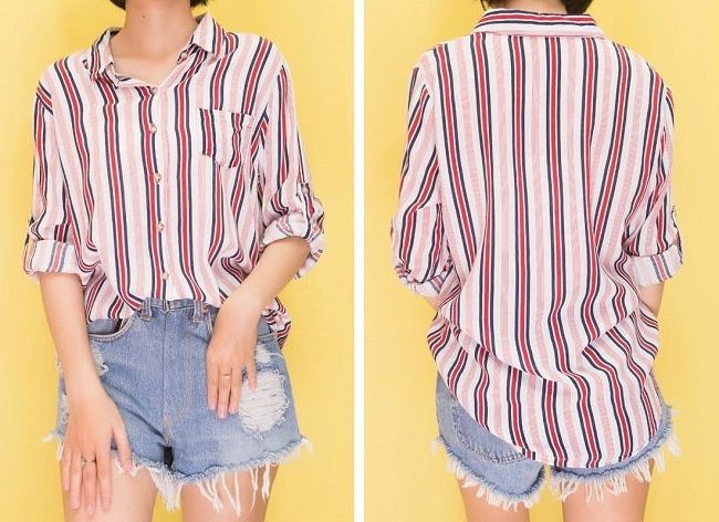 Si Lem tự hào góp mặt trong Top 10 cửa hàng sơ mi đẹp nhất Sài Gòn