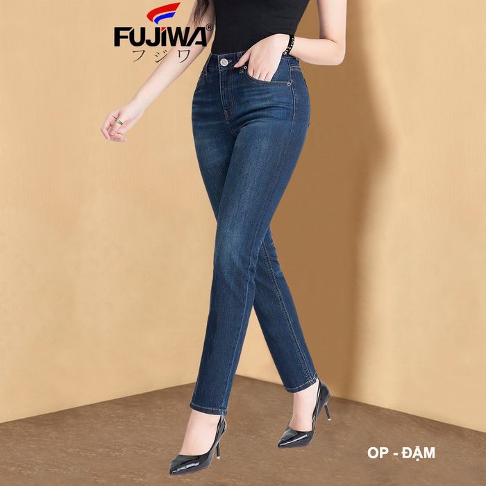 Fujiwa Việt Nam - BST jeans đa phong cách mới nhất