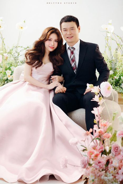 Only You Studio - Khoảnh khắc tỏa sáng (Ảnh 1)