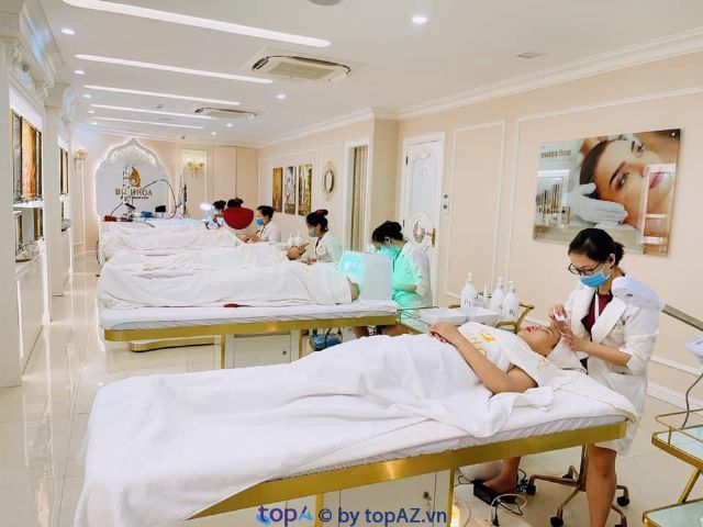 Thẩm mỹ viện uy tín tại TP Hạ Long, Quảng Ninh