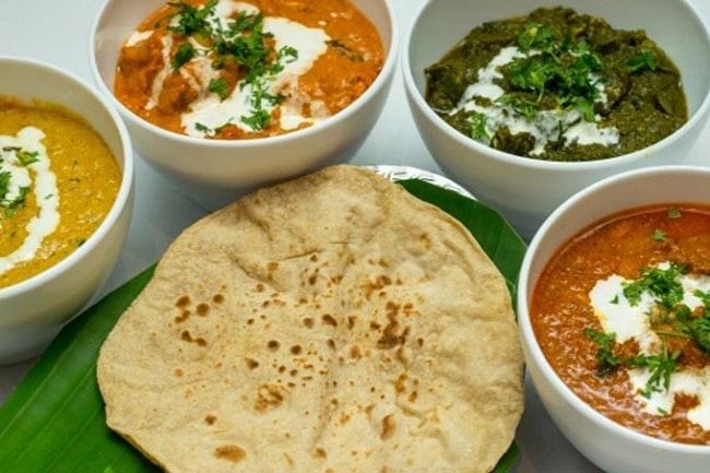 Nhà hàng Taj Mahal Restaurant là một trong những địa chỉ nổi bật trong Top 10 Nhà hàng món Ấn Độ ngon nhất tại TP Hồ Chí Minh.