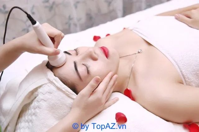 Thẩm mỹ viện uy tín tại TP. Quy Nhơn, Bình Định