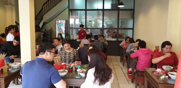Bún Bò Huế 65 Ảnh 3