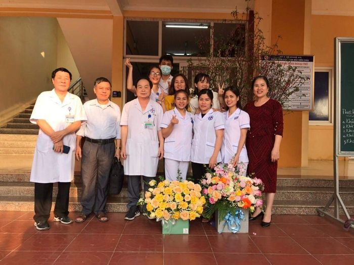Hình ảnh nổi bật tại Phòng Khám Đa Khoa Bắc Diễn Châu