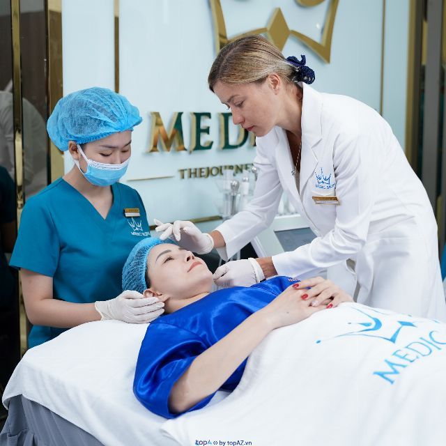 Thẩm mỹ viện uy tín tại TP Hạ Long, Quảng Ninh