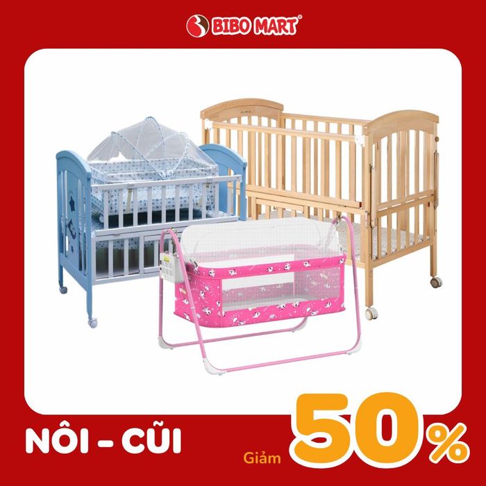BIBO MART hình ảnh 1