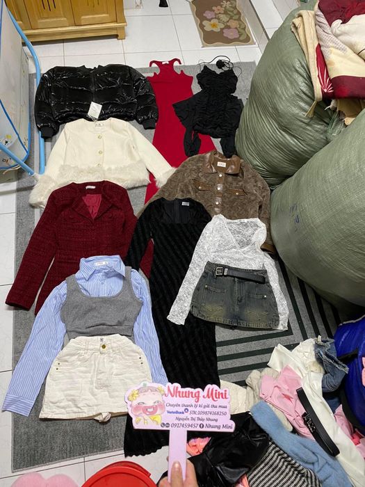 Nhung Mini Shop (Ảnh 1)