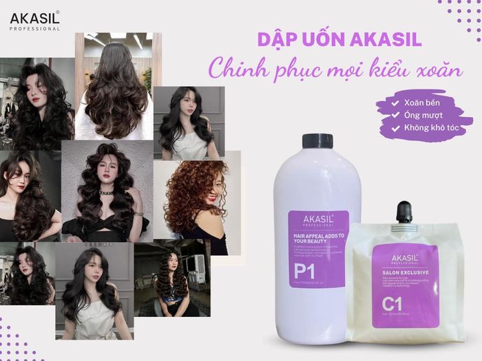 Hình ảnh cửa hàng Phụ Liệu Tóc Gia Vinh 2 tại Quảng Ngãi