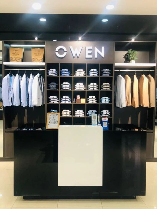 Hình ảnh OWEN CẦN THƠ 1