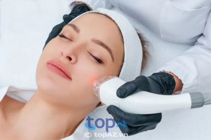 Hoàng Yến Beauty Spa - Địa chỉ làm đẹp chuẩn 5 sao tại trái tim thành phố Sông Công, Thái Nguyên
