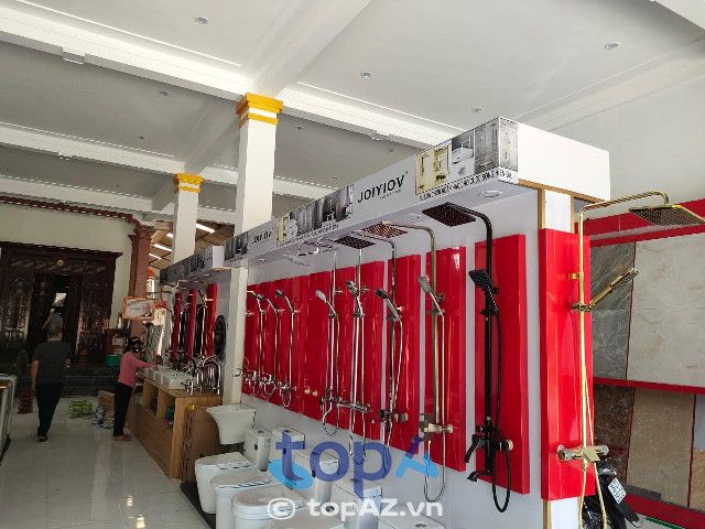 Gợi ý địa chỉ cung cấp thiết bị vệ sinh chính hãng tại Hà Tĩnh
