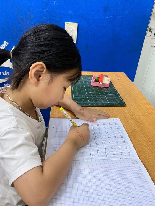 Hình ảnh Trung tâm Giáo Dục Thanh Thiên Trường - Ý Yên 2