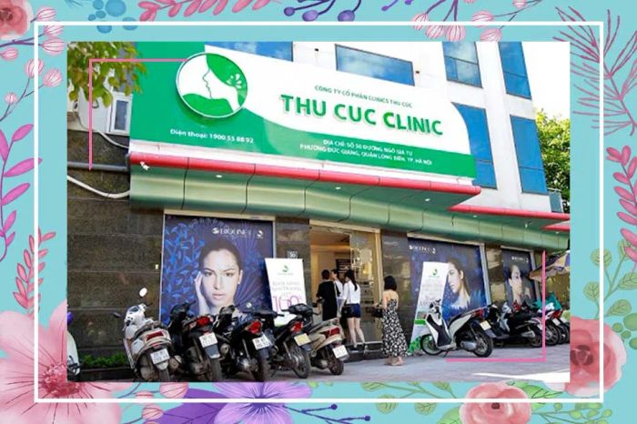 Hình ảnh quy trình tắm trắng chuẩn y khoa tại Thu Cúc