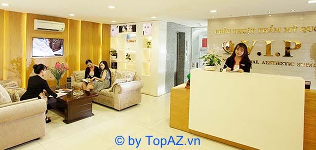 Địa chỉ khử thâm môi chất lượng hàng đầu tại TP.HCM