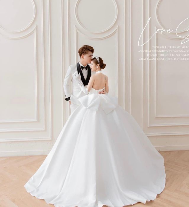 Mộc Miên Wedding Studio ảnh 2