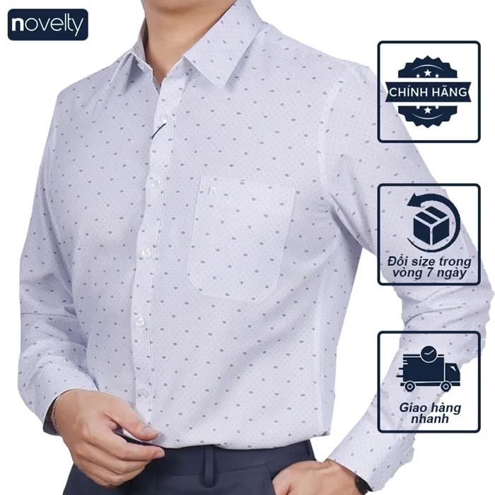 Địa chỉ mua sắm áo vest nam chất lượng và giá cả hợp lý tại Quận 1, TP.HCM