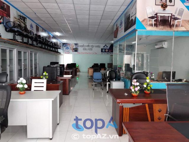 Cửa hàng nội thất TPHCM