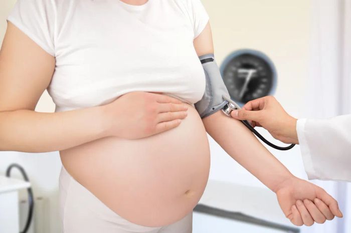 Hình ảnh Phòng khám Chuyên khoa Phụ Sản - Không gian chăm sóc sức khỏe sinh sản