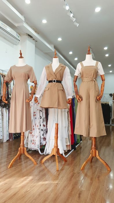 Hình ảnh KOKO 2Hand – Không gian mua sắm đa dạng và phong cách