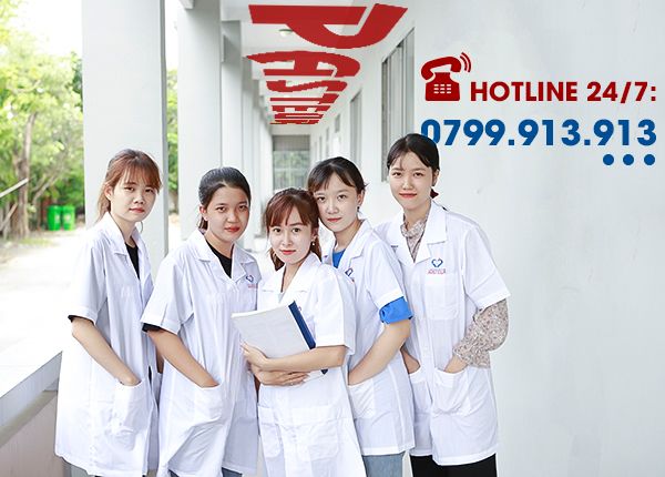 Cao đẳng Y Dược Pasteur - TP Hồ Chí Minh hình ảnh 2