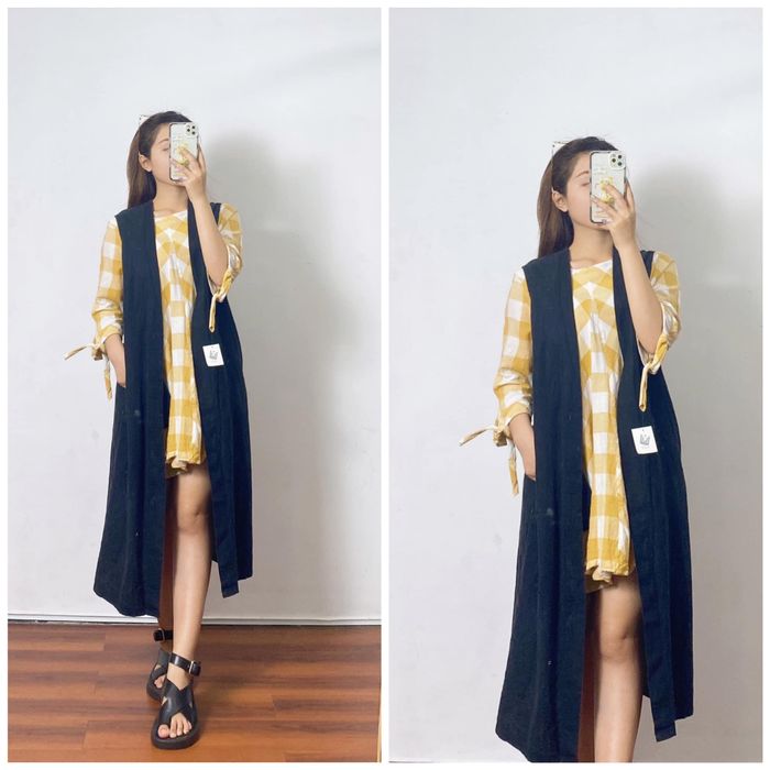 Hình ảnh Ú Ù Ù Shop – Nơi hội tụ gu thẩm mỹ vintage đầy màu sắc